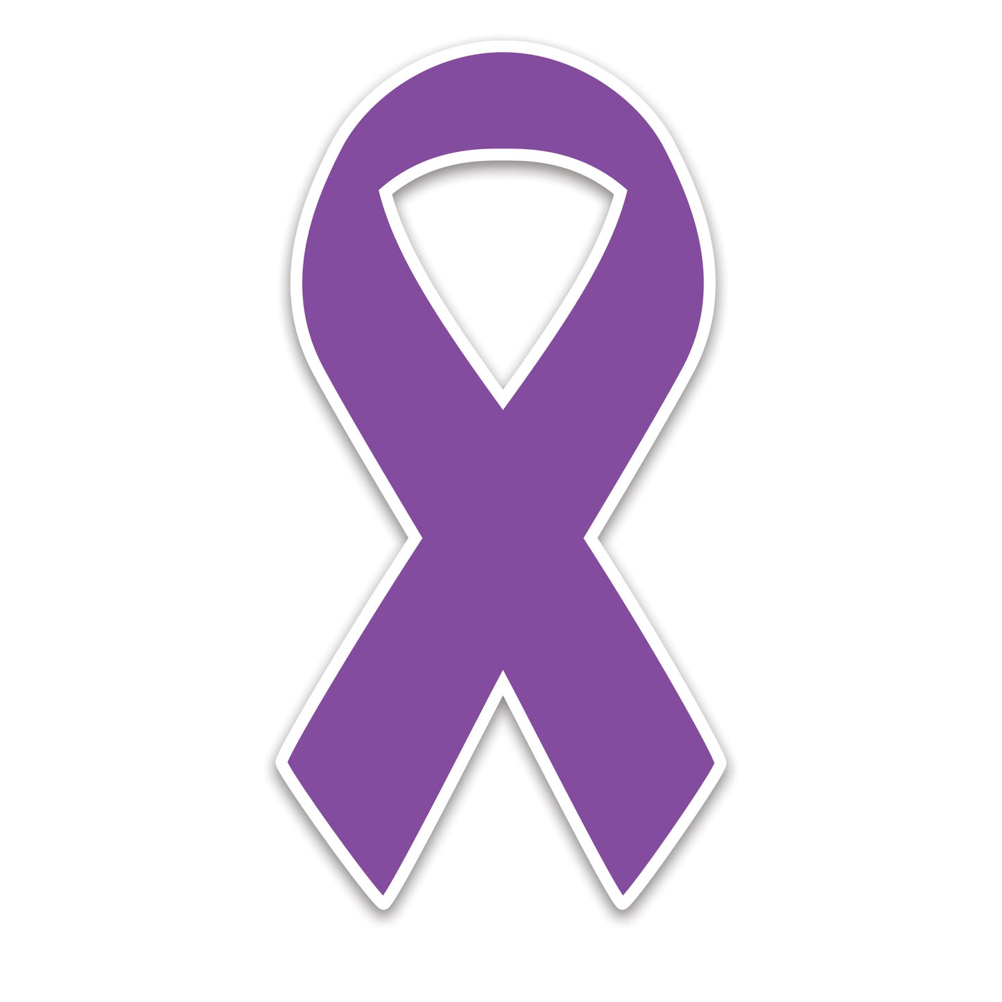 Pancreatic & Leiomyosarcoma Ribbon stickers