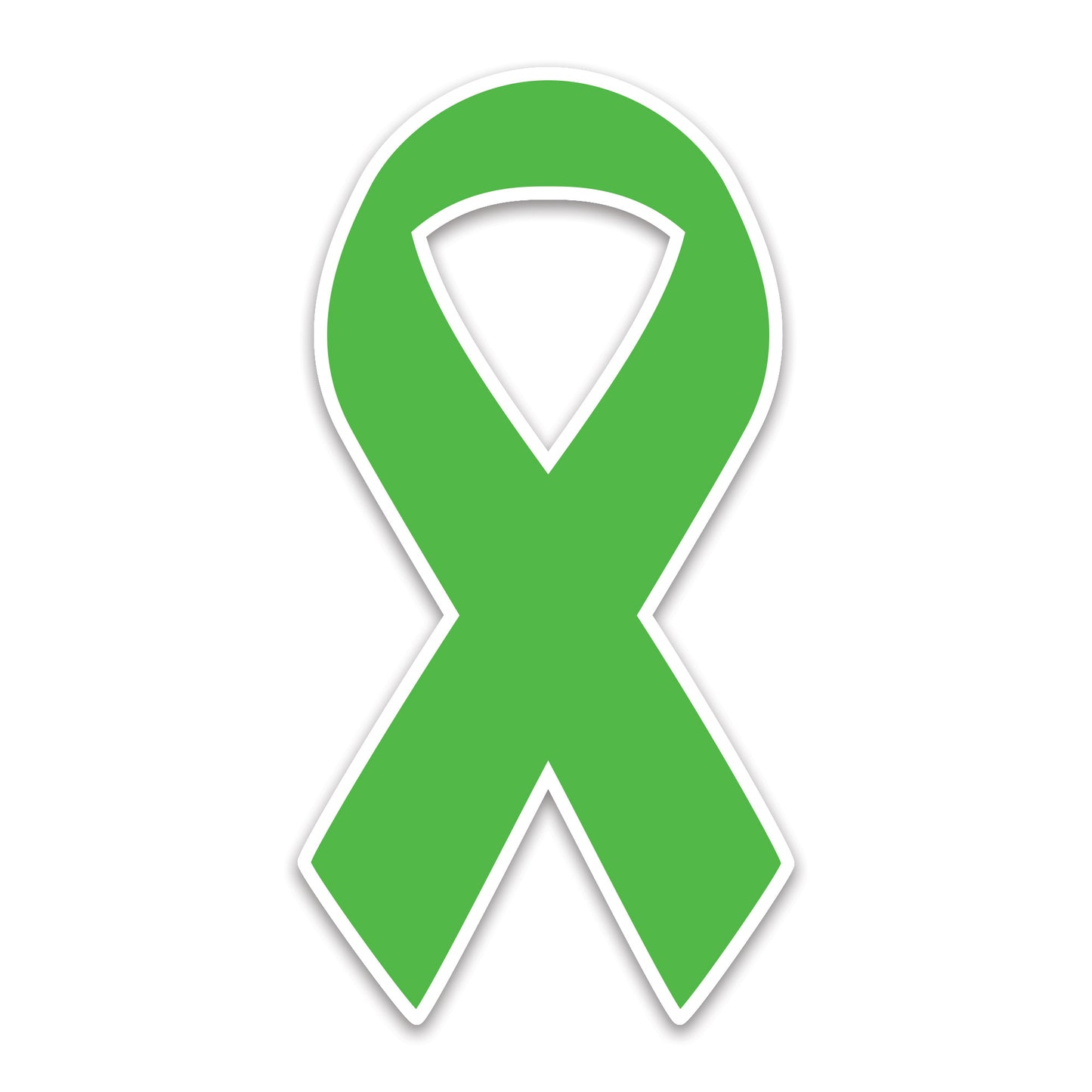 kidney Cancer Ribbon stickers